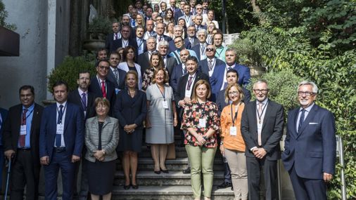 prof dr selahattin kuru turkiye acik bilim zirvesi ne katildi beykoz universitesi