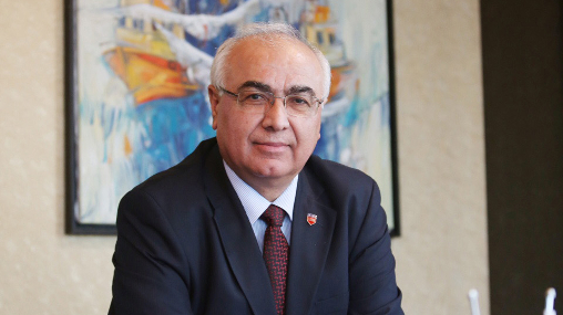 Prof. Dr. Selahattin Kuru, ile ilgili görsel sonucu