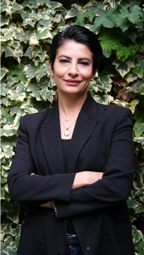 Prof. Dr. Nüket Güz