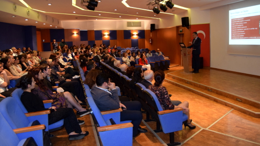 Beykoz Üniversitesi Güçlenerek Büyüyor