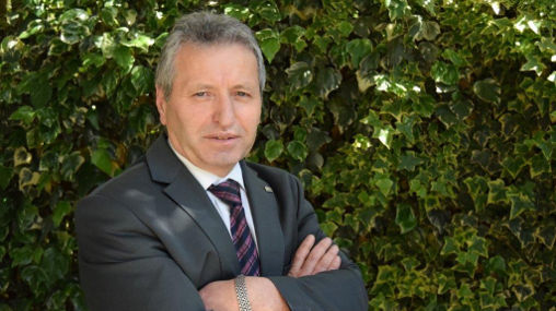 Rektör Yardımcıları :: Beykoz Üniversitesi