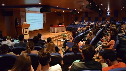 Kariyer Günleri '16 Gerçekleştirildi