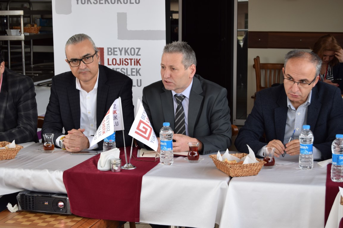Beykoz Sosyal Sorumluluk Projeleri için Güçler Birleşiyor