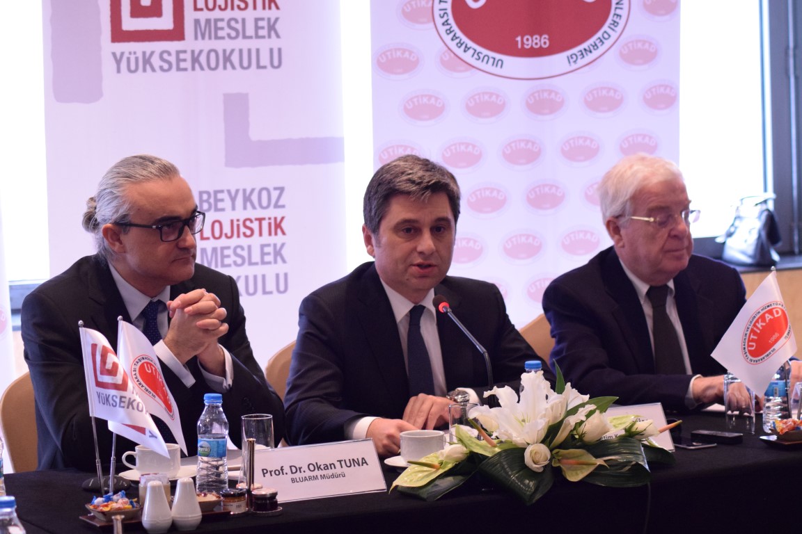 Lojistik Sektöründe Eğilimler Araştırması'nın 4. Çeyrek Sonuçları Açıklandı