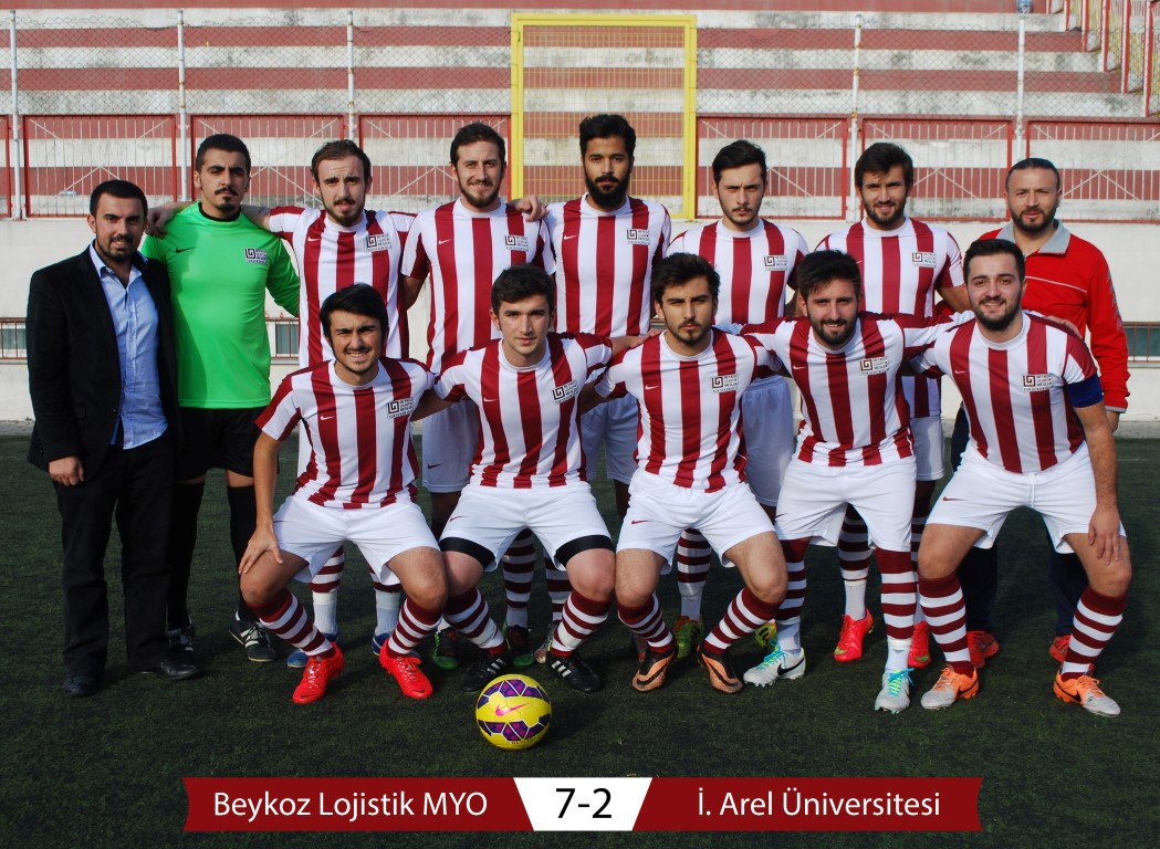 İlk Maç, İlk Galibiyet…