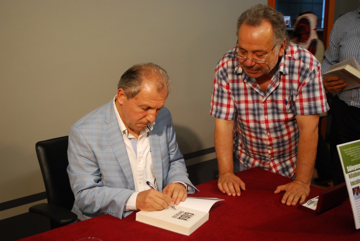 Gıda Güvenliği ile Gıda Terörüne Son