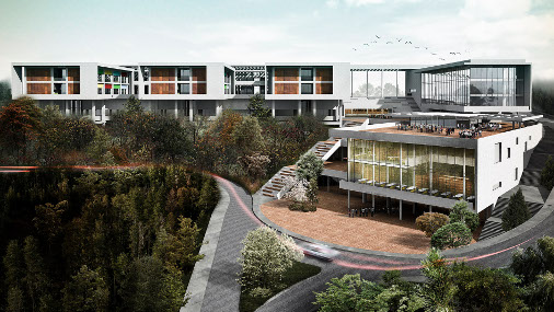 Beykoz Üniversitesi Kuruldu