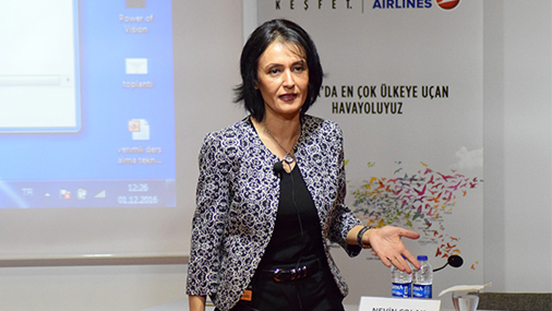 Havacılık Sektöründe Kabin Memurlarının Önemi ve Sektörün Beklentileri