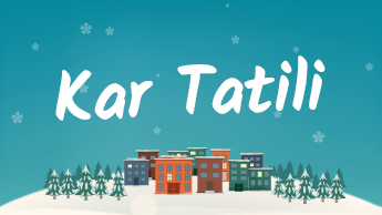 Kar Tatili