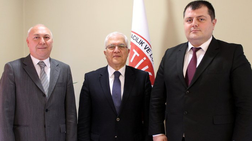UTİKAD ve Beykoz Üniversitesi Sektörün Nabzını Tutacak