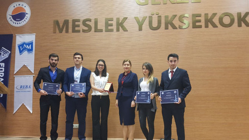 VI. Meslek Yüksekokulları Denizcilik Öğrencileri Çalıştayı