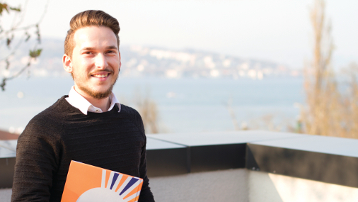 Beykoz Üniversitesi’nden Önlisansta Çift Diploma Fırsatı