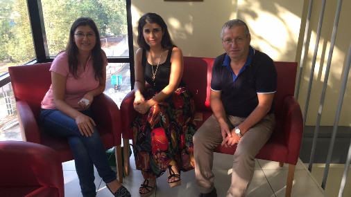 Ebebek Tedarik Zinciri Direktörü Özlem Erdem'den Lojistik MYO'ya Ziyaret