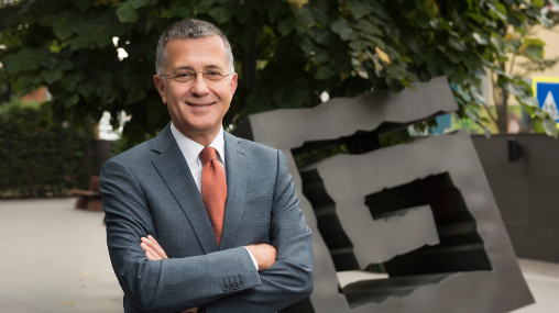 Rektörümüz Prof. Dr. Mehmet Durman’ın Öğretmenler Günü Mesajı