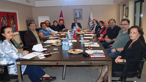 Beykoz Üniversitesi Gastronomi Eğitimi İle Fark Yaratacak   