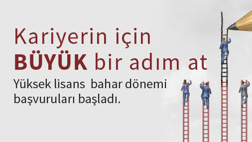 Beykoz Üniversitesi İlk Lisansüstü Programlarını Açtı