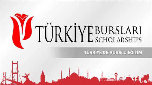 Türkiye Bursları'nın Başvuru Alım Süreci Başladı
