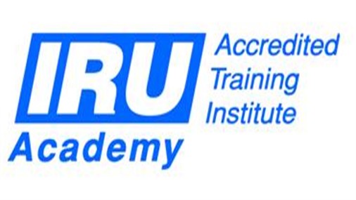 IRU Academy Sertifika Başvuruları Başladı