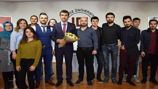 Sağlık Masası Kulübü İlk Yardım Eğitimi Düzenledi