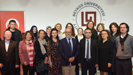 Nadir Hastalıklar Sempozyumu Üniversitemizde Gerçekleşti