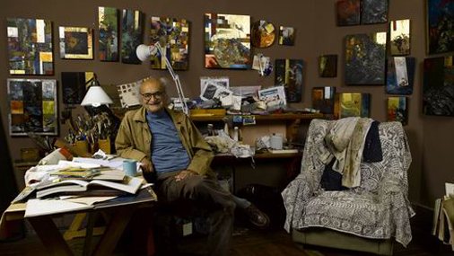 Ressam ve Sanat Tarihçisi Gürol Sözen’den Sanat Sergisi