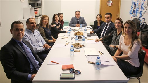 Dr. Öğr. Üyesi Filiz Bozkurt, Yapay Zeka ve Pazarlamayı Anlattı