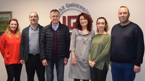 Beykoz Üniversitesi, Üç Ayrı Gençlik Projesine Ortak Oldu