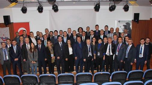 Beykoz Üniversitesi ile TCDD İş Birliğinde Çalıştay Düzenlendi
