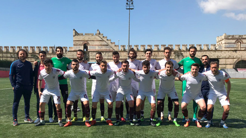 Futbol Takımımız İstanbul Üçüncüsü Oldu 