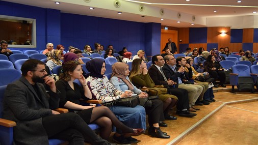 Beykoz'daki Rehber Öğretmenlere Yeni Sınav Sistemi Anlatıldı