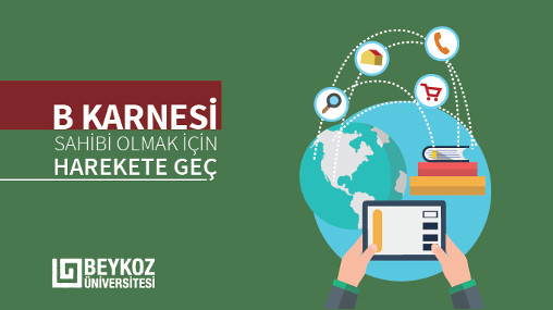 Beykoz Üniversitesi ile İGM Derneği'nden Eğitim İş Birliği 