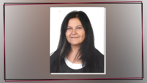 Prof. Dr. Meral Özbek Bostancıoğlu'na Onur Ödülü 