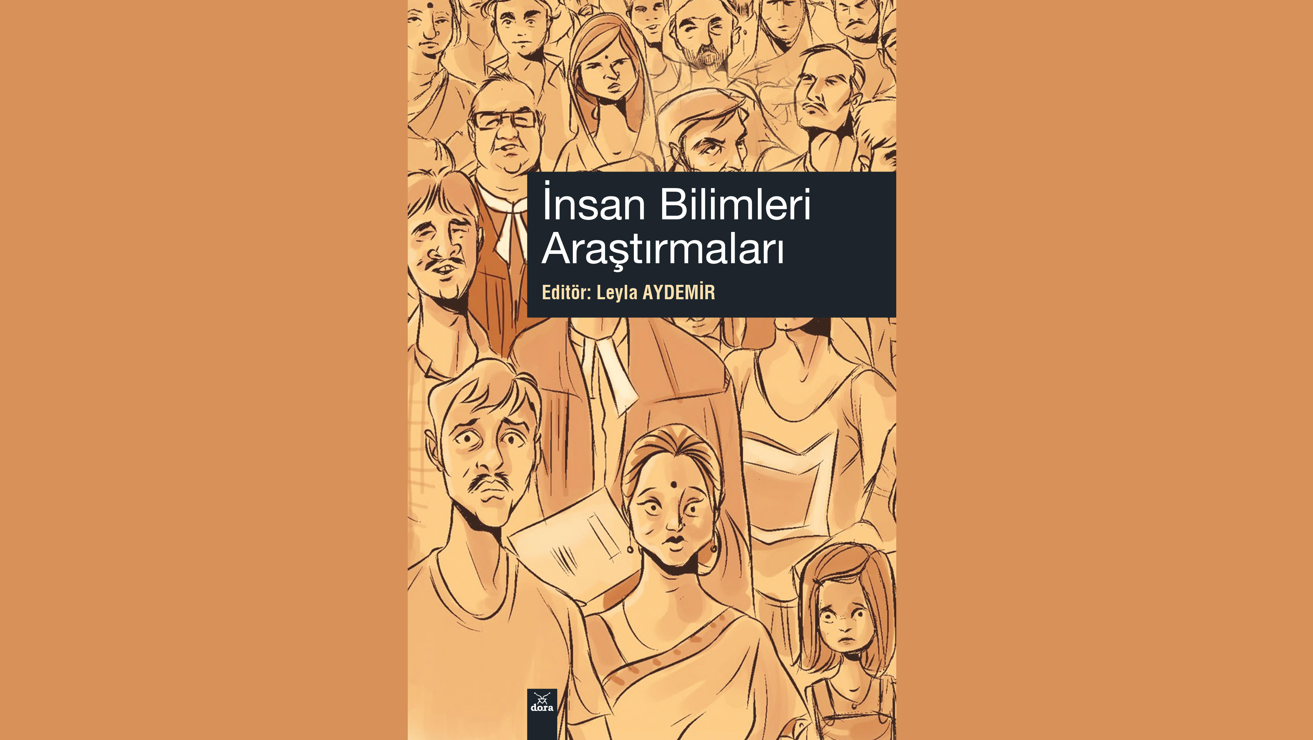 Dr. Öğretim Üyesi Gök'ün, Makalesi Kitap Bölümü Olarak Basıldı