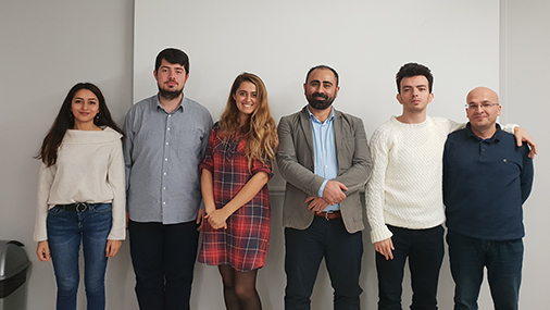 Siber Güvenlikte Geleceğe Hazırlık