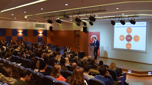 Öğrenme Çıktılarına Dayalı Program Tasarımı Çalıştayı Gerçekleştirildi