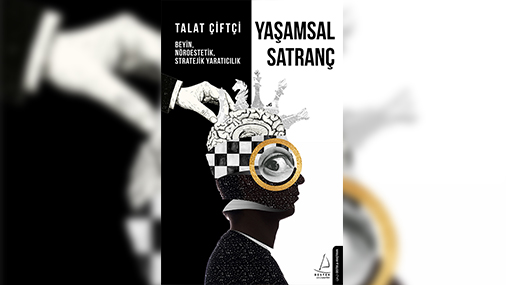 Prof. Dr. Talat Çiftçi’nin Kitabı En Çok Satan Kitaplar Listesinde