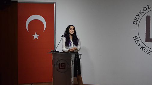 'Kariyer Günleri 2019' Gerçekleşti