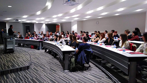 Course And Syllabus Design 