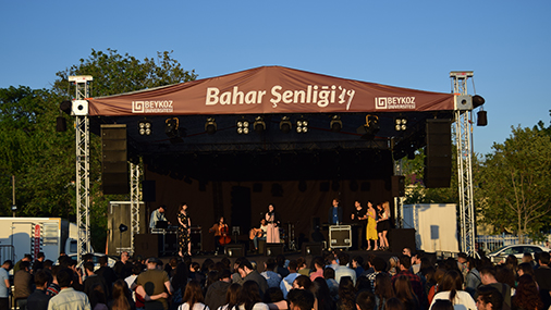 Bahar Şenliği '19