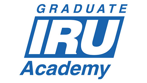 IRU Academy Cpc (Profesyonel Yetkinlik Sertifikasyonu) Diploma Programı
