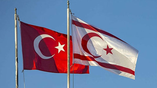 Rektörümüzün Kıbrıs 20 Temmuz Barış ve Özgürlük Günü Mesajı 