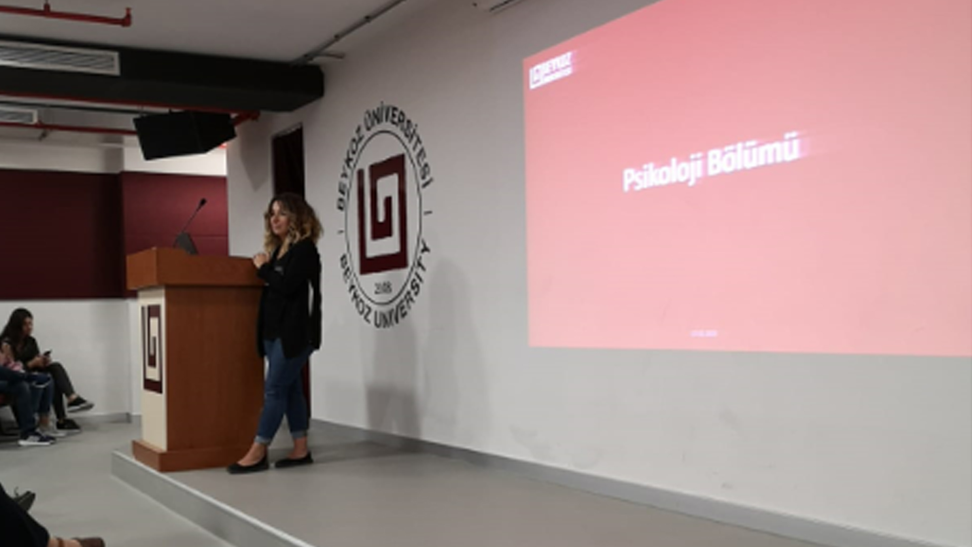 Sosyal Bilimler Fakültesi Oryantasyan ve Tanıtım Toplantısı Yapıldı