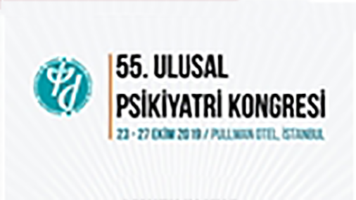 55.Ulusal Psikiyatri Kongresi
