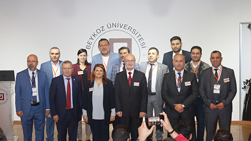 “Lojistik’te Kariyerim'' Sempozyumu Gerçekleşti
