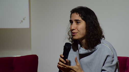Kadına Yönelik Şiddete Karşı Uluslararası Mücadele Günü: Panel ve Forum