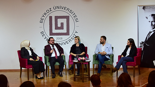 Lojistik Sektöründe İş Sağlığı ve Güvenliği Uygulamaları Paneli Gerçekleşti