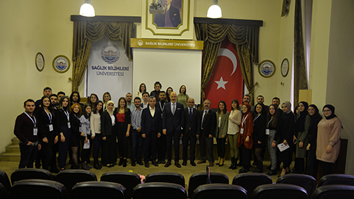 Sağlık Sektöründe İş Sağlığı ve Güvenliği Uygulamalarını Konuştuk