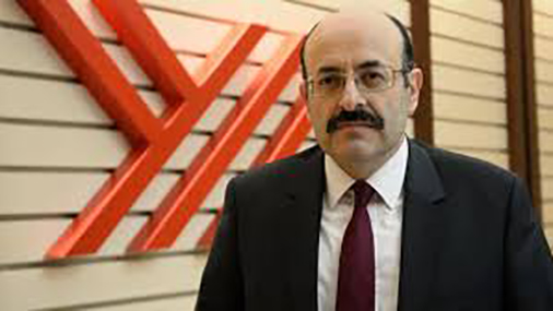 YÖK Başkanı Saraç'tan Öğrencilerimize Mesaj #EvdeKalUzaktanEğitimAl