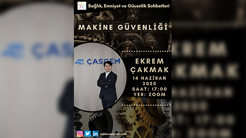 Makine Emniyetinin Önemi