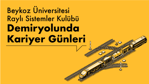 ’’Demiryolunda Kariyer Günleri’’ Etkinliği Gerçekleşti
